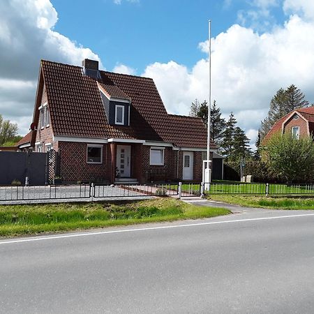 Ferienwohnung "Bittner" Altratjensdorf Exterior foto