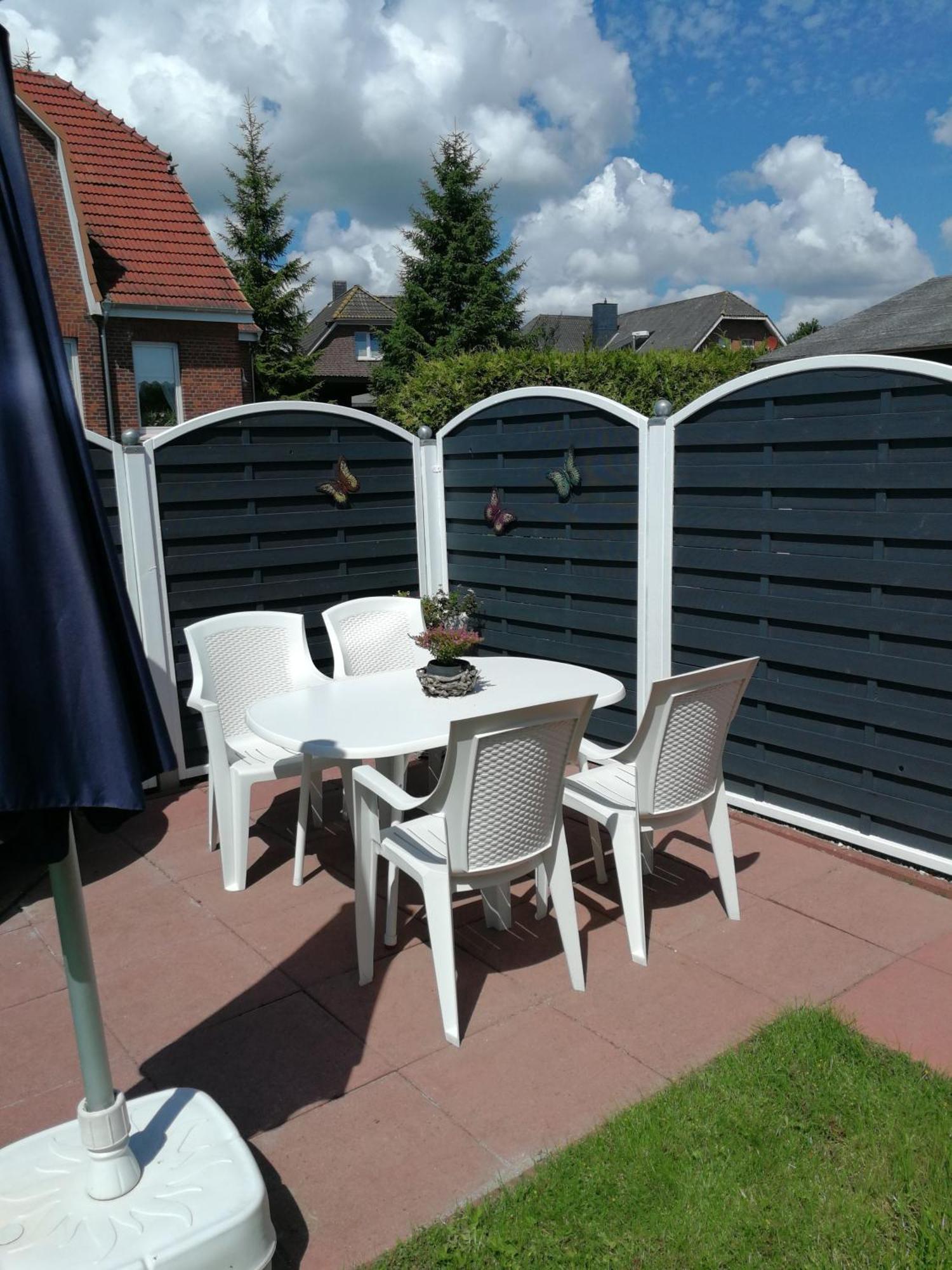 Ferienwohnung "Bittner" Altratjensdorf Exterior foto