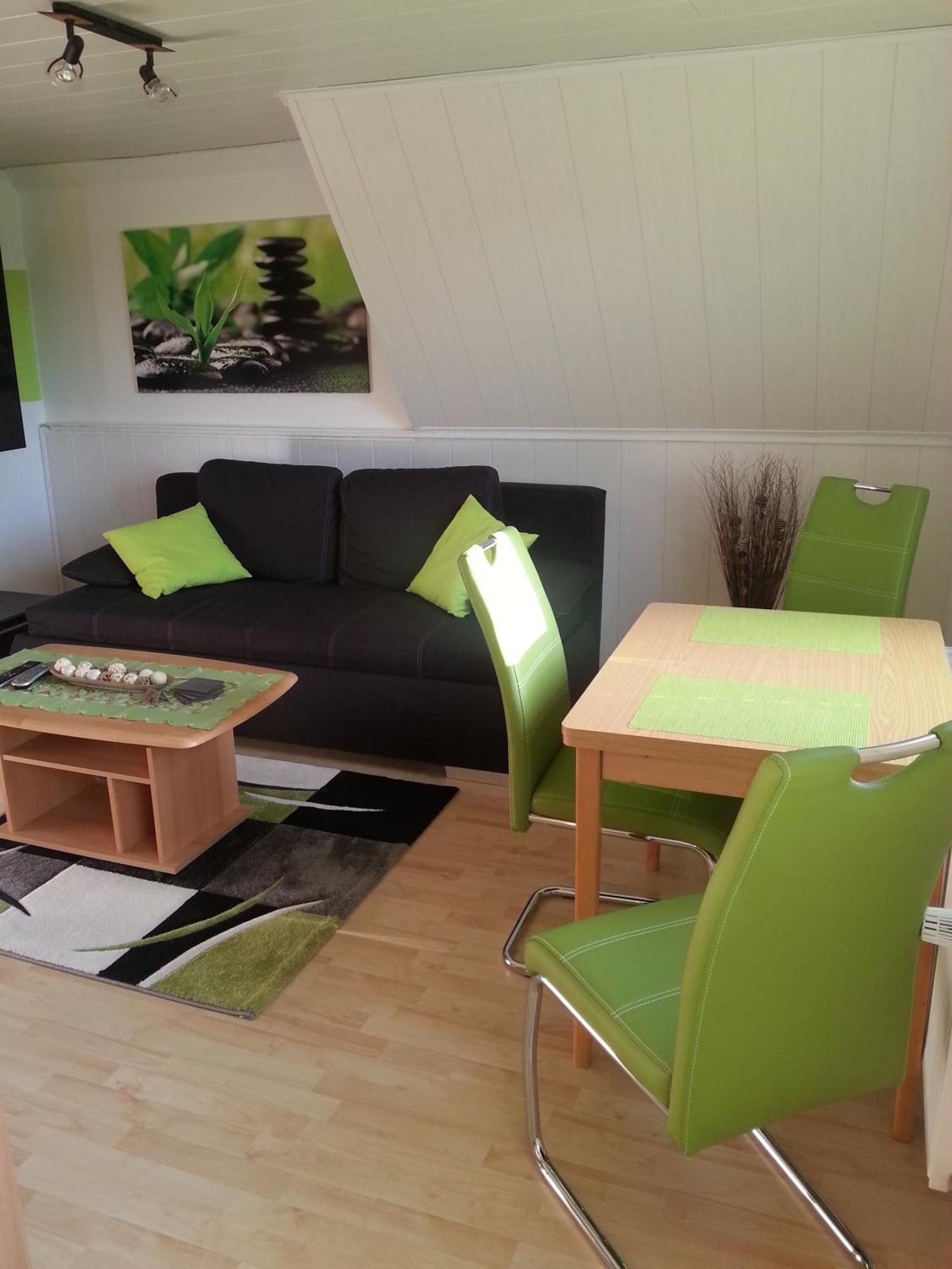 Ferienwohnung "Bittner" Altratjensdorf Exterior foto